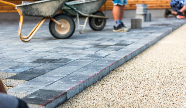 Best Concrete Patio Design and Installation in Arrowhead Beach, NC
