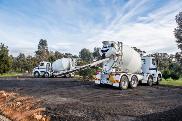 Best Concrete Sealing and Maintenance in Arrowhead Beach, NC