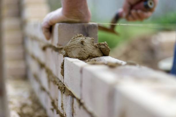 Best Concrete Foundation Repair in Arrowhead Beach, NC