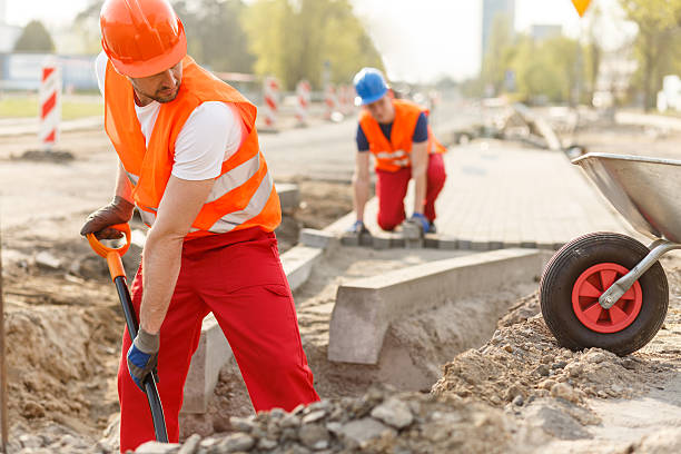 Best Commercial Concrete Services in Arrowhead Beach, NC