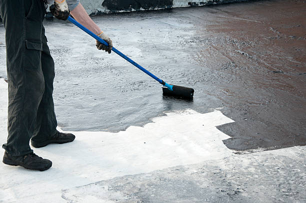 Best Concrete Foundation Repair in Arrowhead Beach, NC