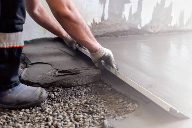 Best Concrete Driveway Installation in Arrowhead Beach, NC