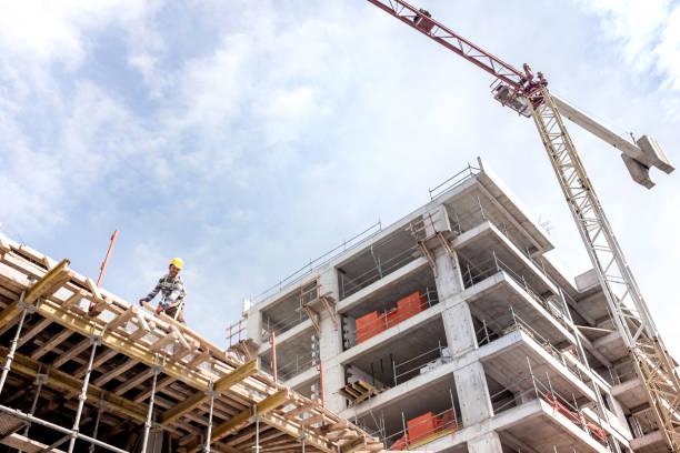 Best Concrete Demolition Services in Arrowhead Beach, NC